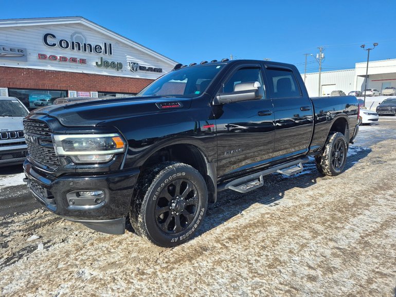 2022 Ram 2500