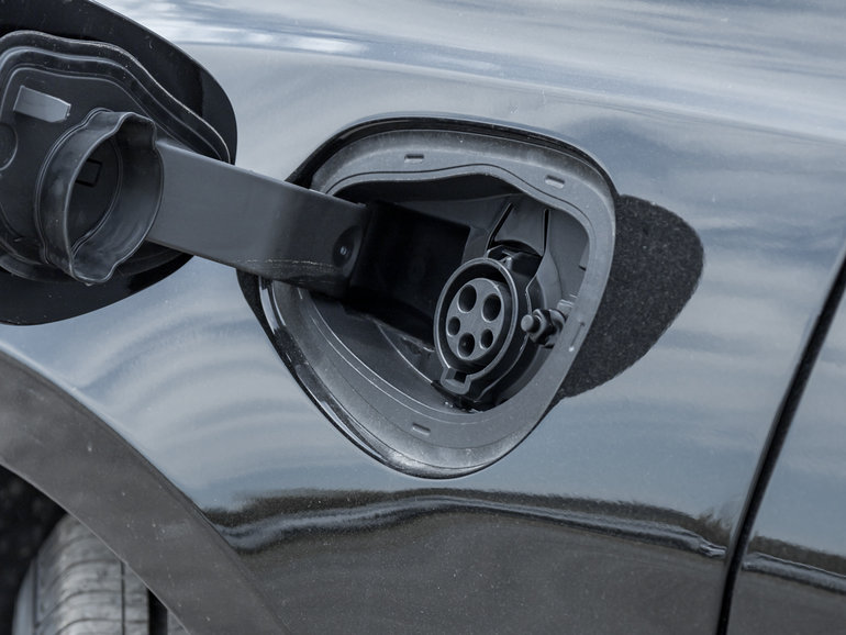 2024 Chrysler Pacifica Hybrid