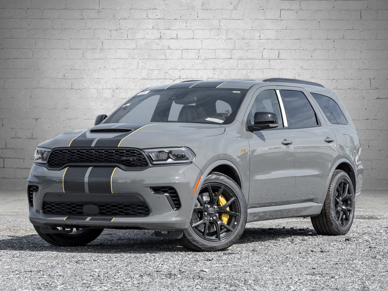 2024 Dodge Durango