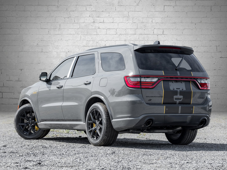 2024 Dodge Durango