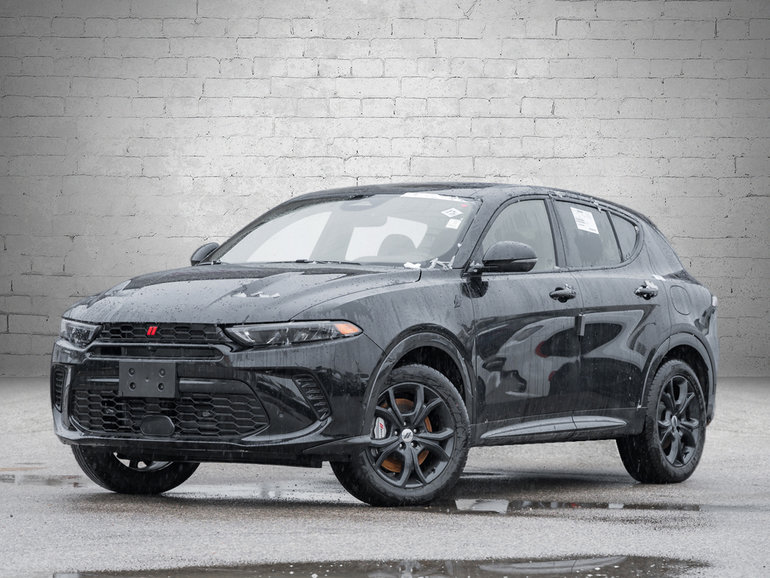 2024 Dodge Hornet