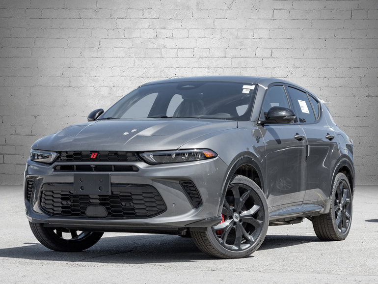 2024 Dodge HORNET