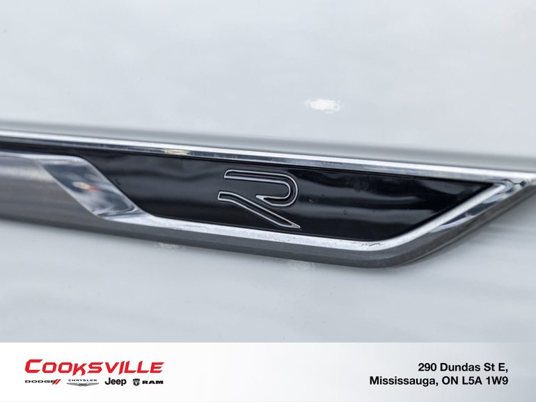 2023 Volkswagen Atlas