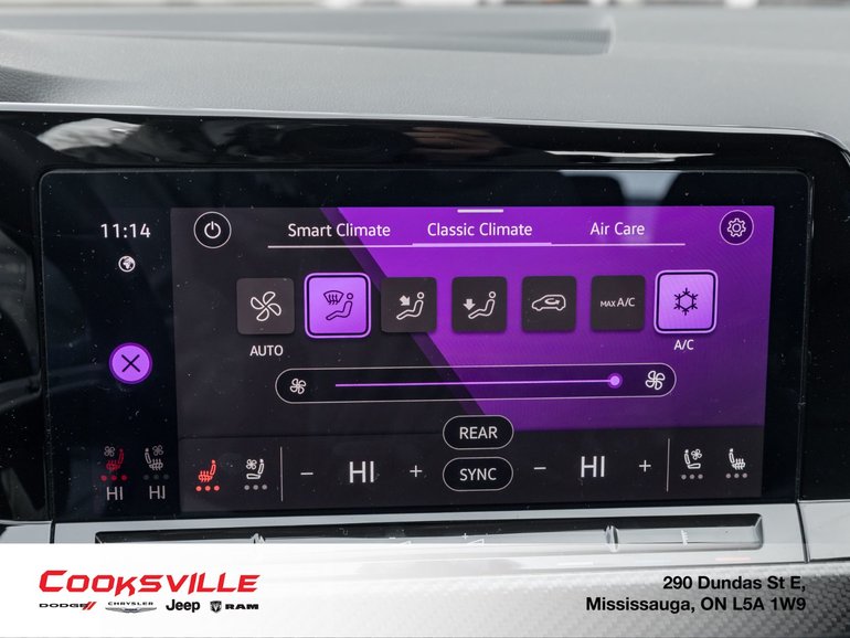 2024 Volkswagen Golf R