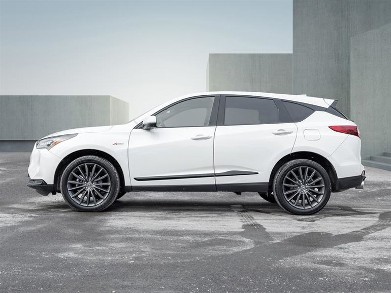 2024 Acura RDX