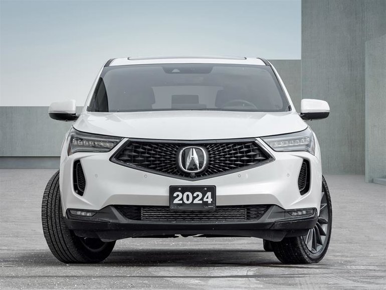 2024 Acura RDX