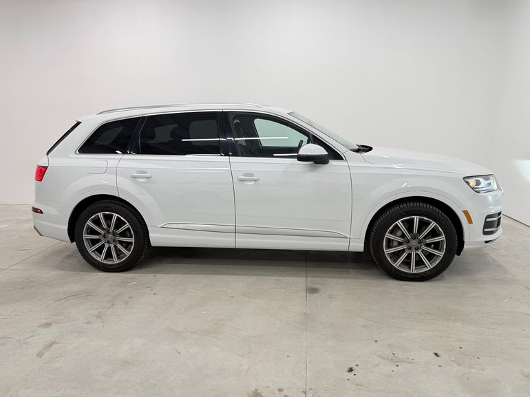 2019 Audi Q7