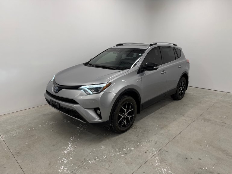 2018 Toyota RAV4