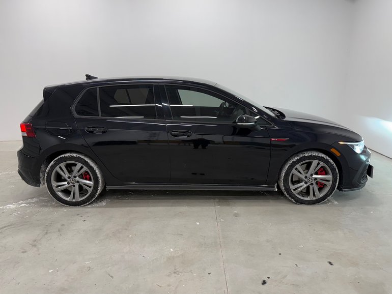 2023 Volkswagen Golf GTI