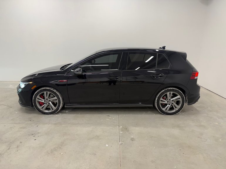 2023 Volkswagen Golf GTI