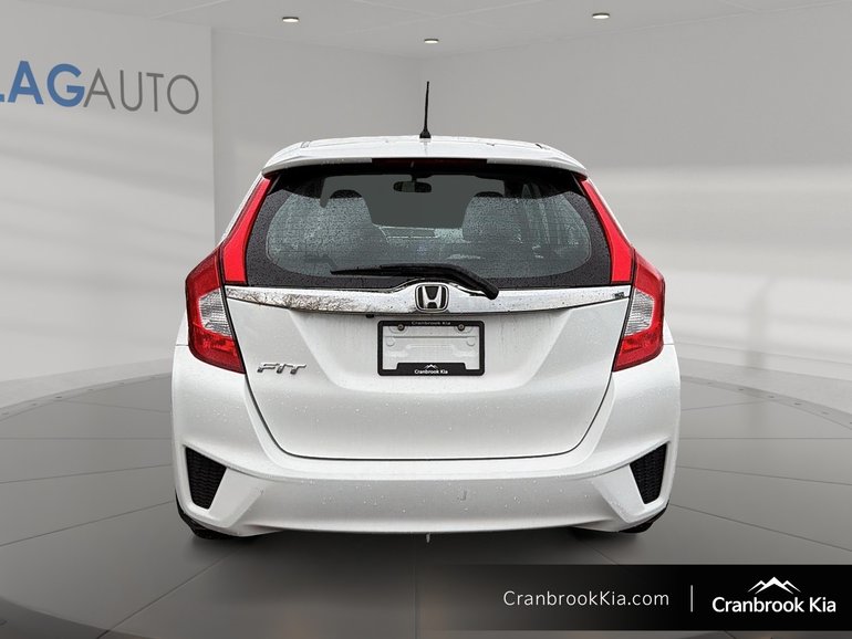 2017 Honda FIT