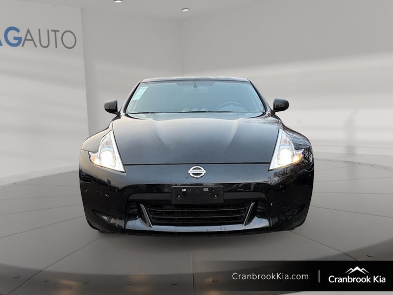 2009 Nissan 370Z