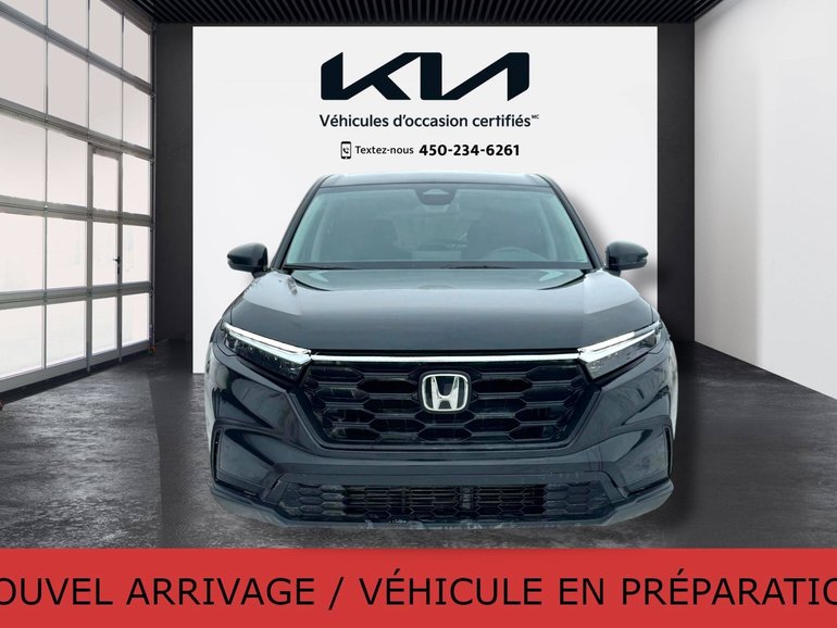 2023 Honda CR-V