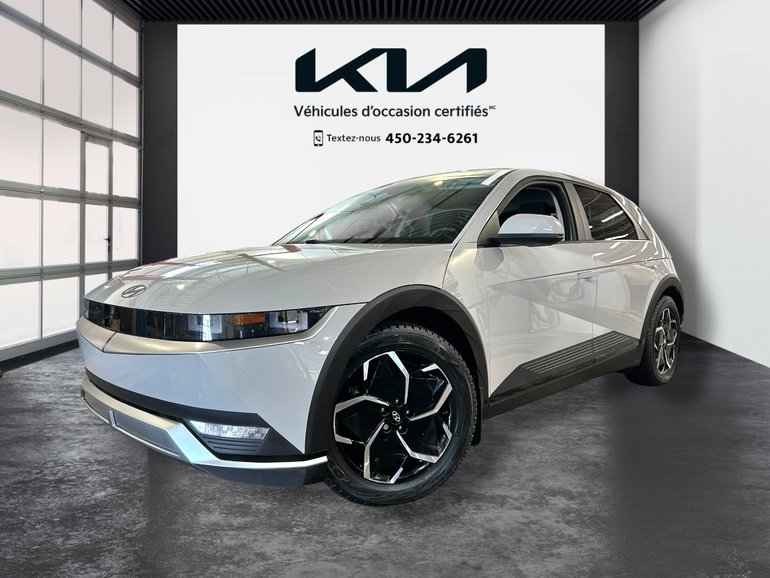 2024 Hyundai IONIQ 5