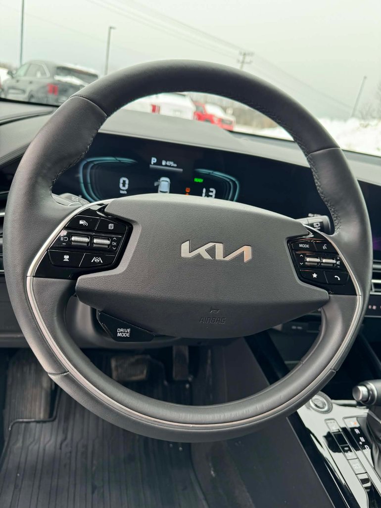 2023 Kia Niro