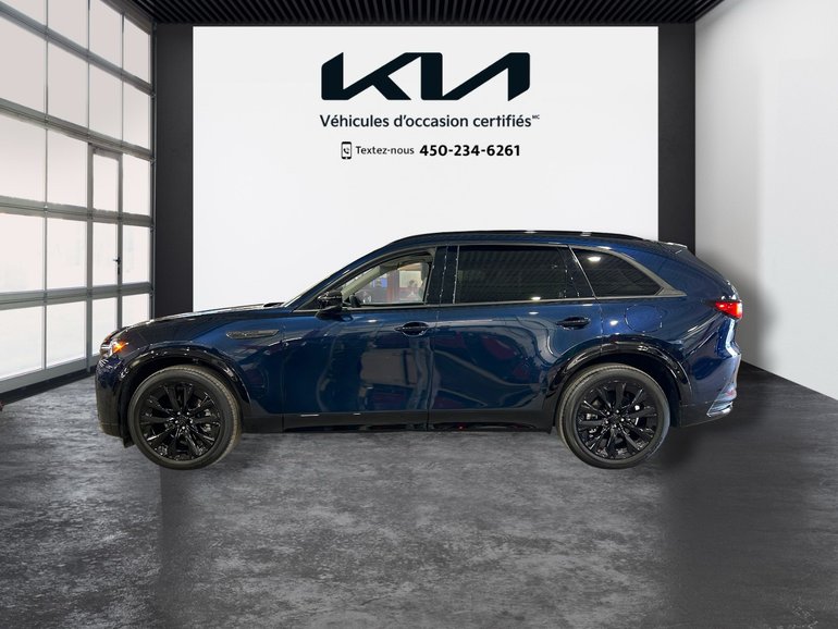 2026 Mazda CX-90 MHEV