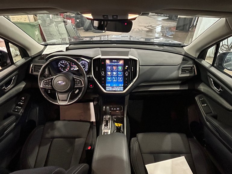 2023 Subaru Ascent