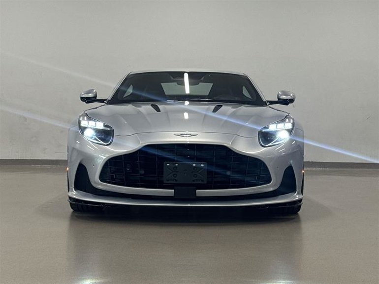 2024 Aston Martin DB12