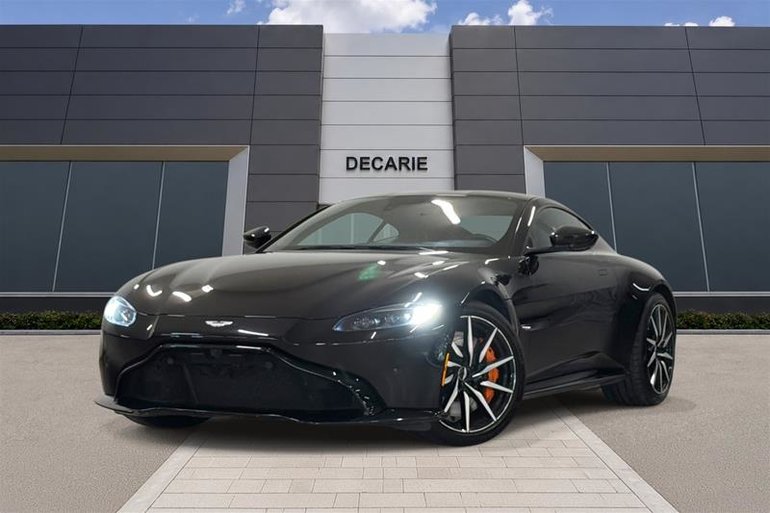2020 Aston Martin Vantage (2)