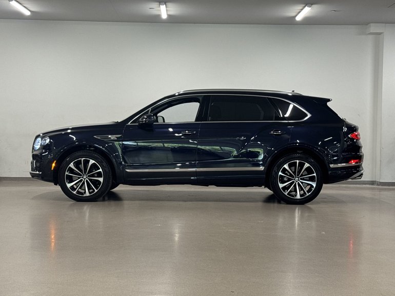 2023 Bentley Bentayga