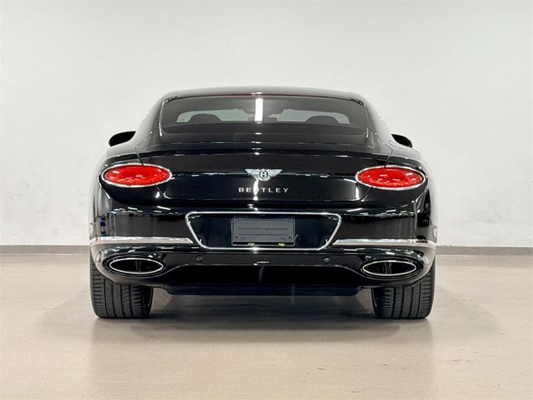 2023 Bentley Continental GT