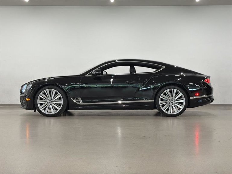 2023 Bentley Continental GT