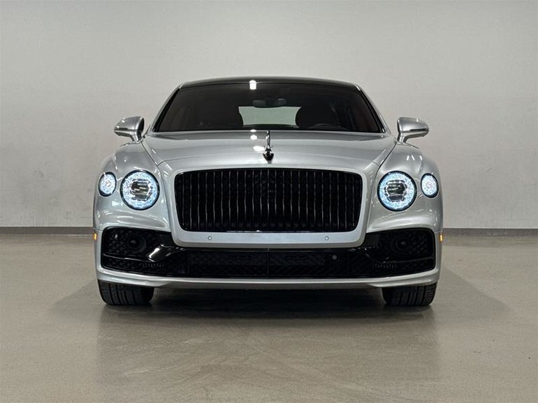 2022 Bentley Flying Spur