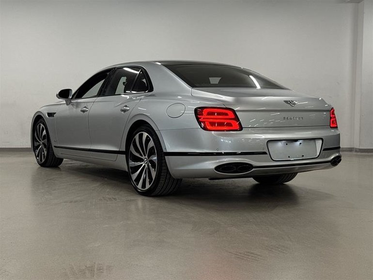 2022 Bentley Flying Spur