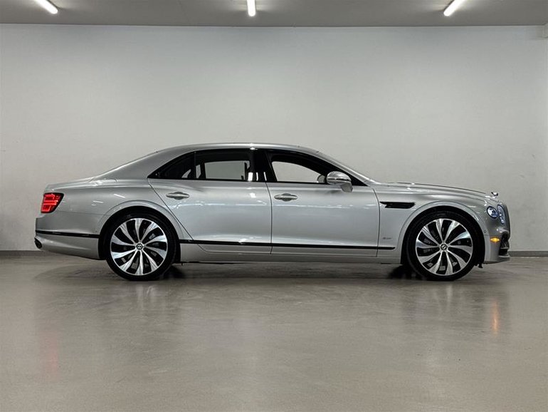 2022 Bentley Flying Spur
