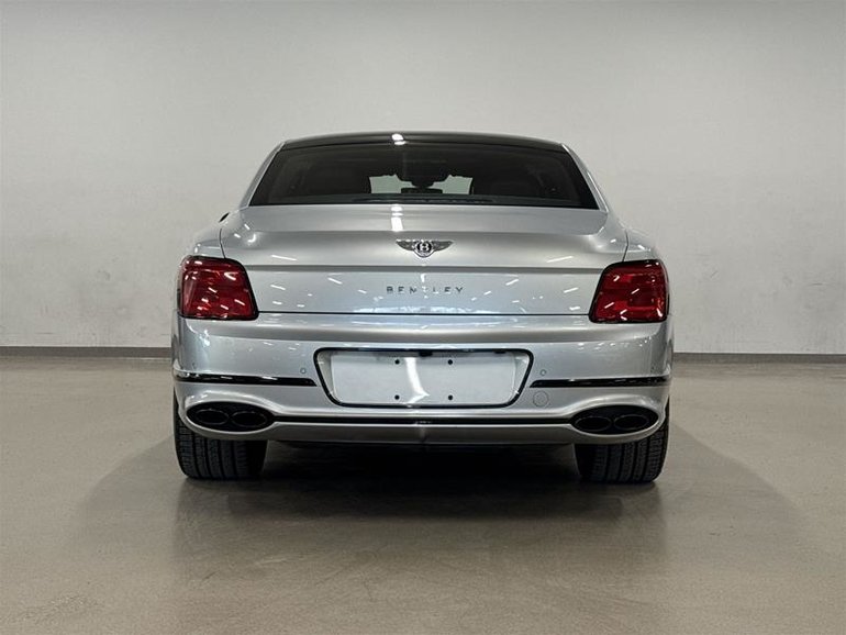 2022 Bentley Flying Spur