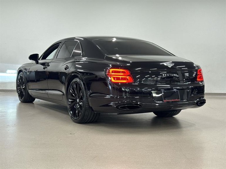 2024 Bentley Flying Spur