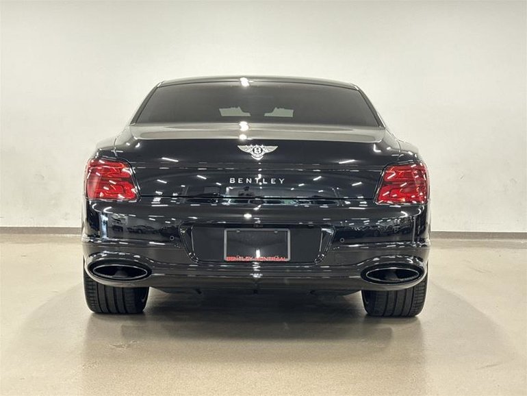 2024 Bentley Flying Spur