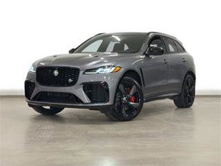 Jaguar F-PACE P 550 SVR 2024