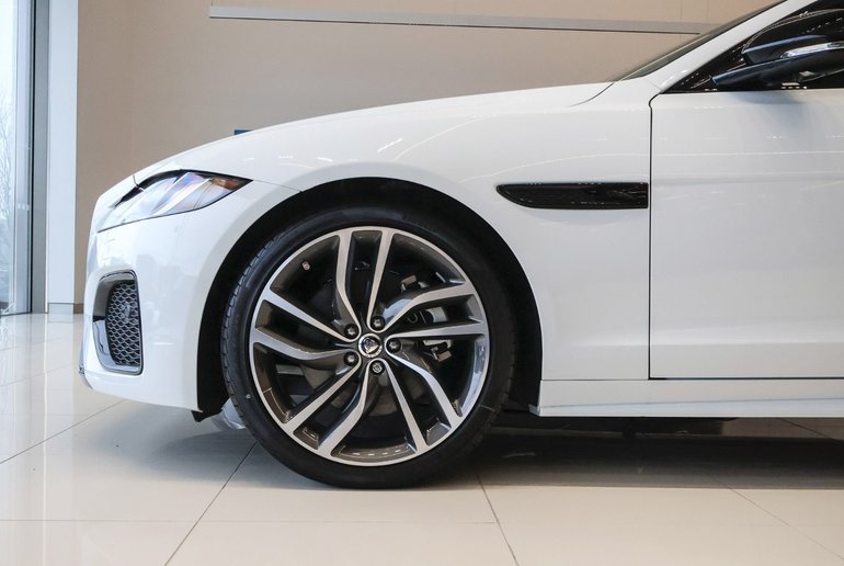 2024 Jaguar XF