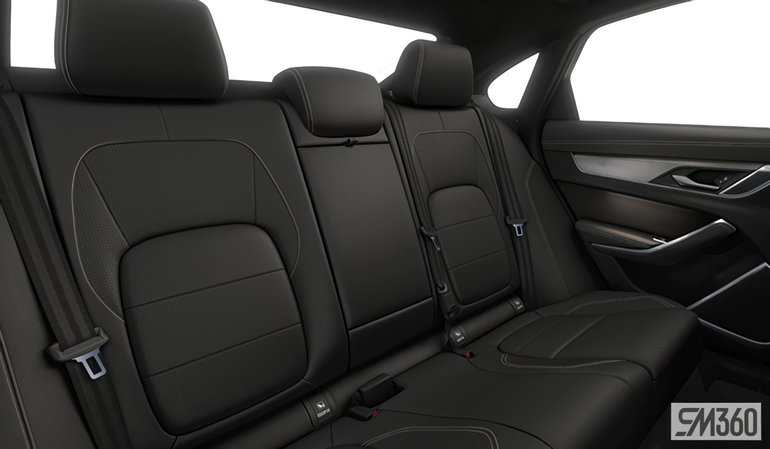 2024 Jaguar XF