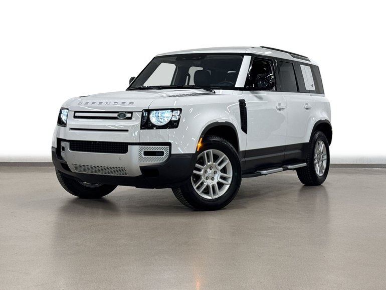 2022 Land Rover Defender 110 P300 S