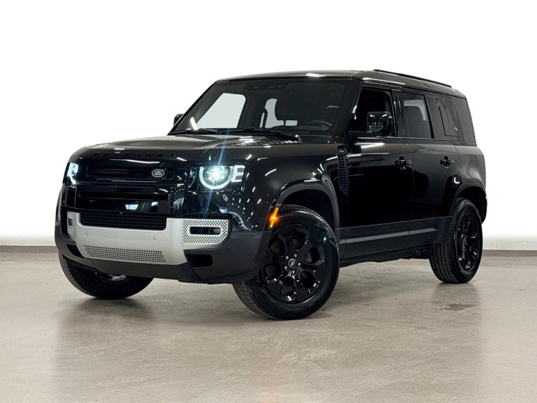 2023 Land Rover Defender 110 P300 S