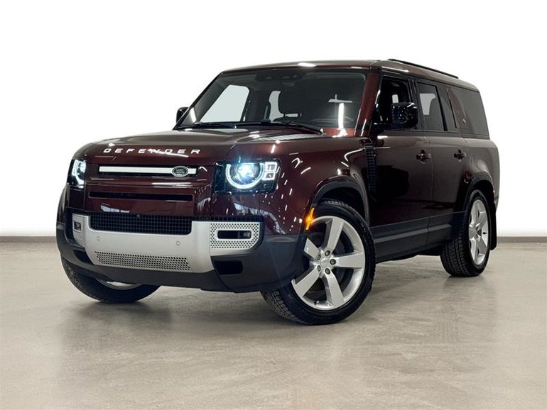 Land Rover Defender 130 P400 First Edition (2) 2023