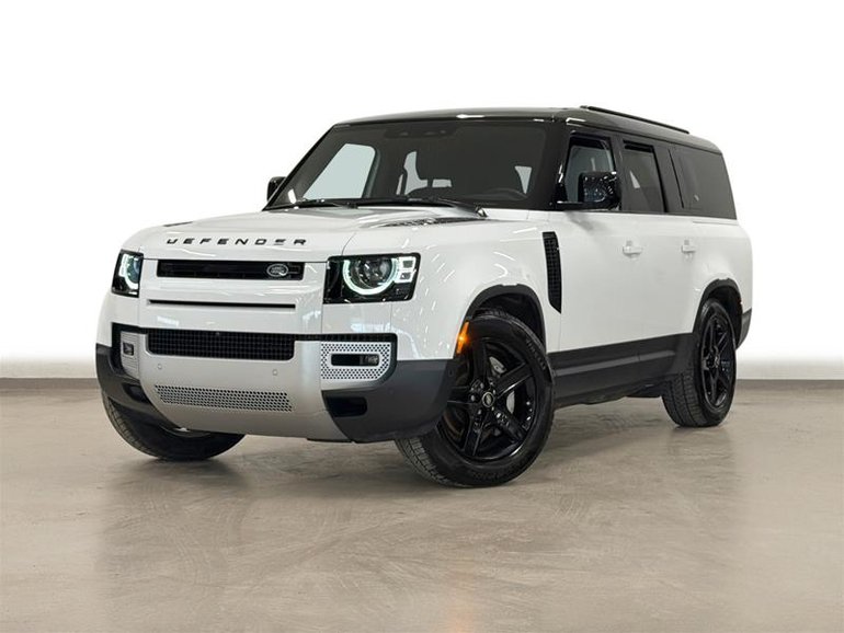 Land Rover Defender 130 P400 SE (2) 2023