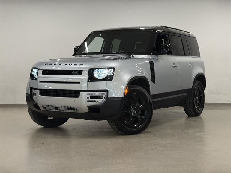 Land Rover Defender 110 P300 S (2) 2023