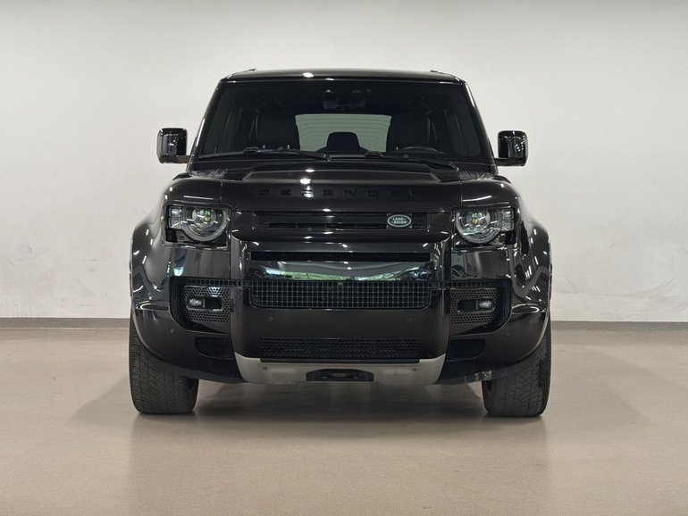 2023 Land Rover Defender
