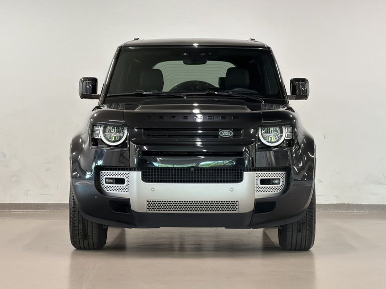 2023 Land Rover Defender