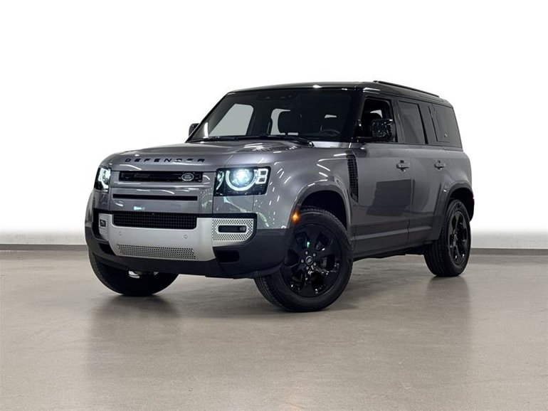 2024 Land Rover Defender 110 P300 S