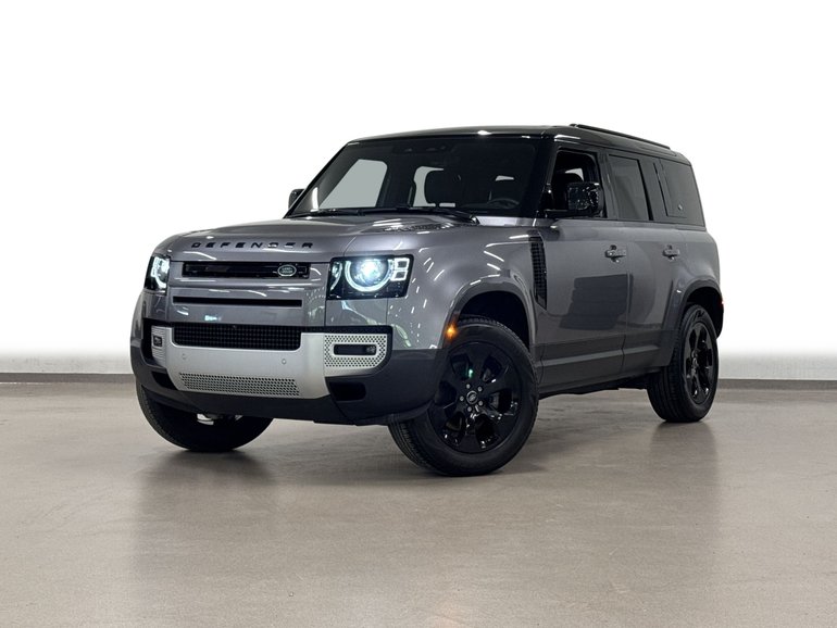 Land Rover Defender 110 P300 S 2024