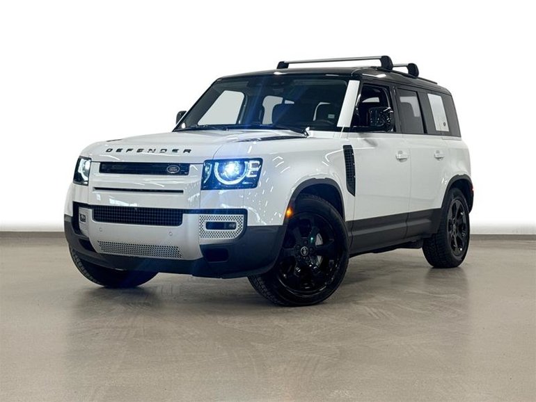 Land Rover Defender 110 P400 S 2024