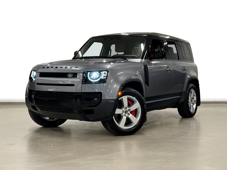 Land Rover Defender 110 P500 SE 2024