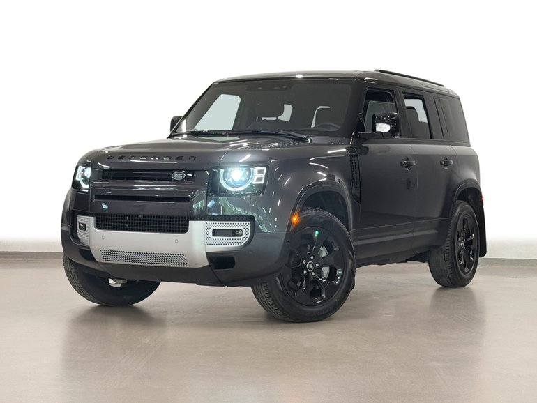 Land Rover Defender 110 P300 S 2025