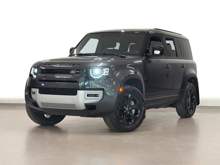 Land Rover Defender 110 P300 S 2025