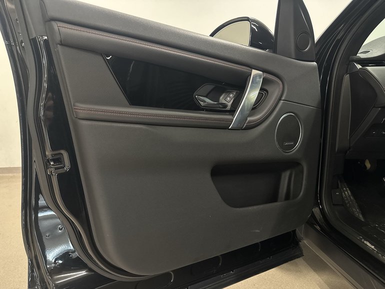 2023 Land Rover Discovery Sport