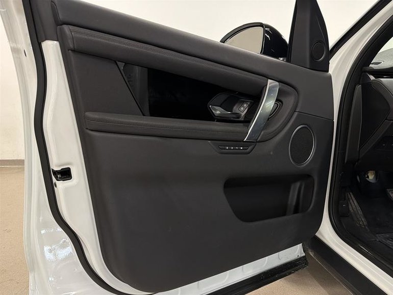 2023 Land Rover Discovery sport